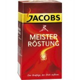  JACOBS MEISTER ROESTUNG 500 GR